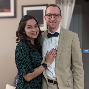 Meet your Posher, Alexandria